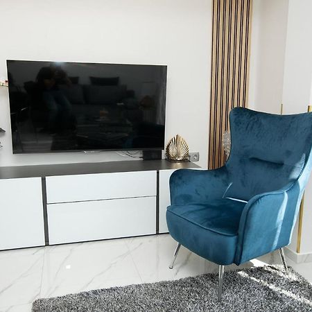 Appartement Katja Malo Misto à Zadar Extérieur photo