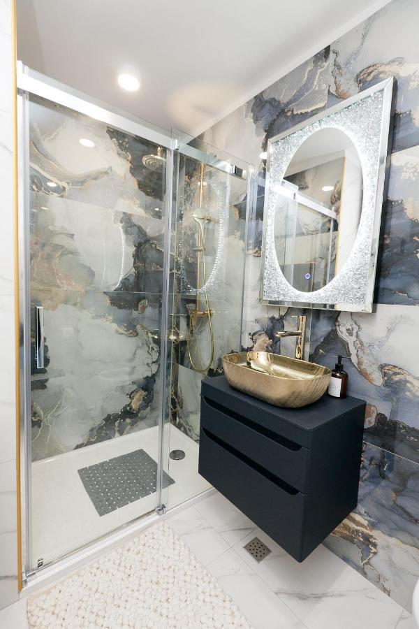 Appartement Katja Malo Misto à Zadar Extérieur photo