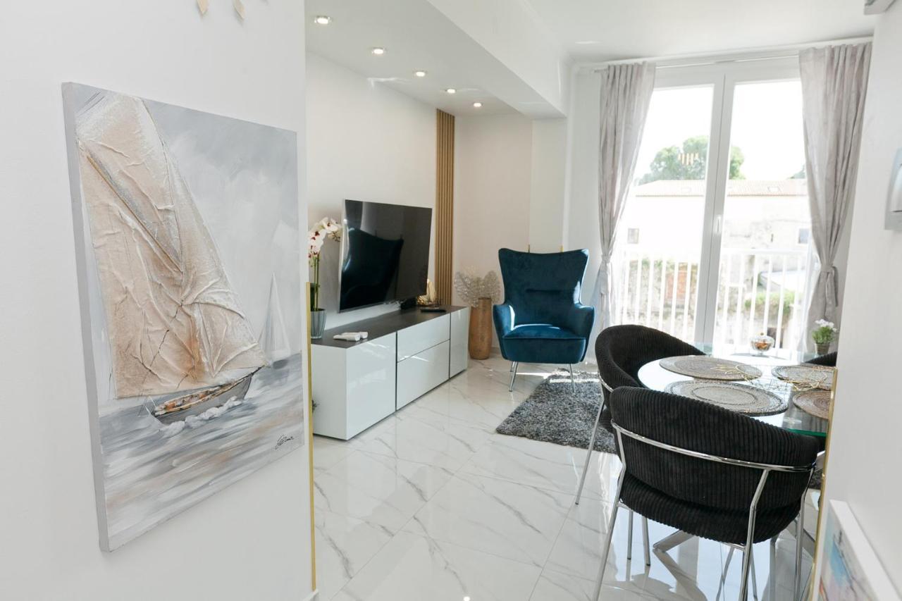 Appartement Katja Malo Misto à Zadar Extérieur photo
