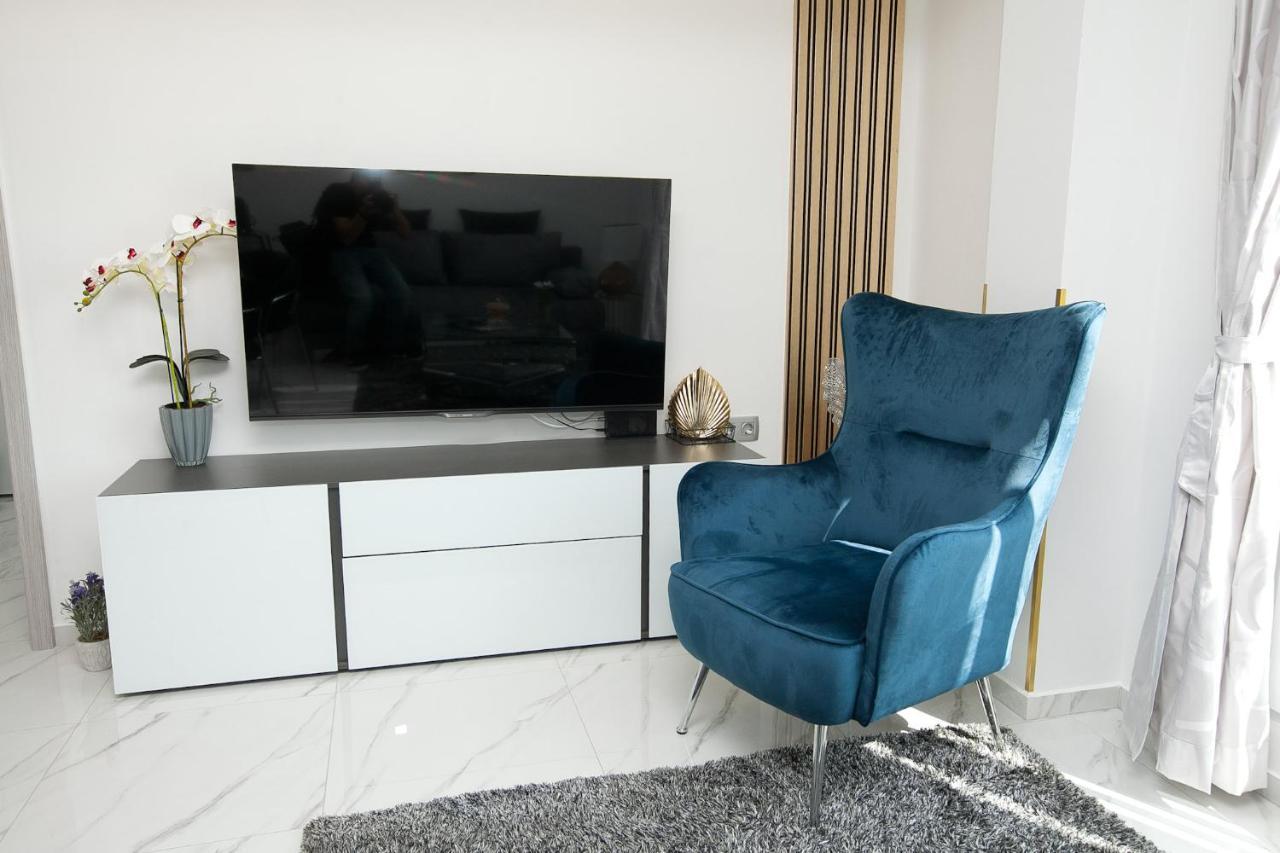 Appartement Katja Malo Misto à Zadar Extérieur photo